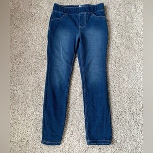 🎇🎆3for$9 girls Jumping Beans jeggings- size 5